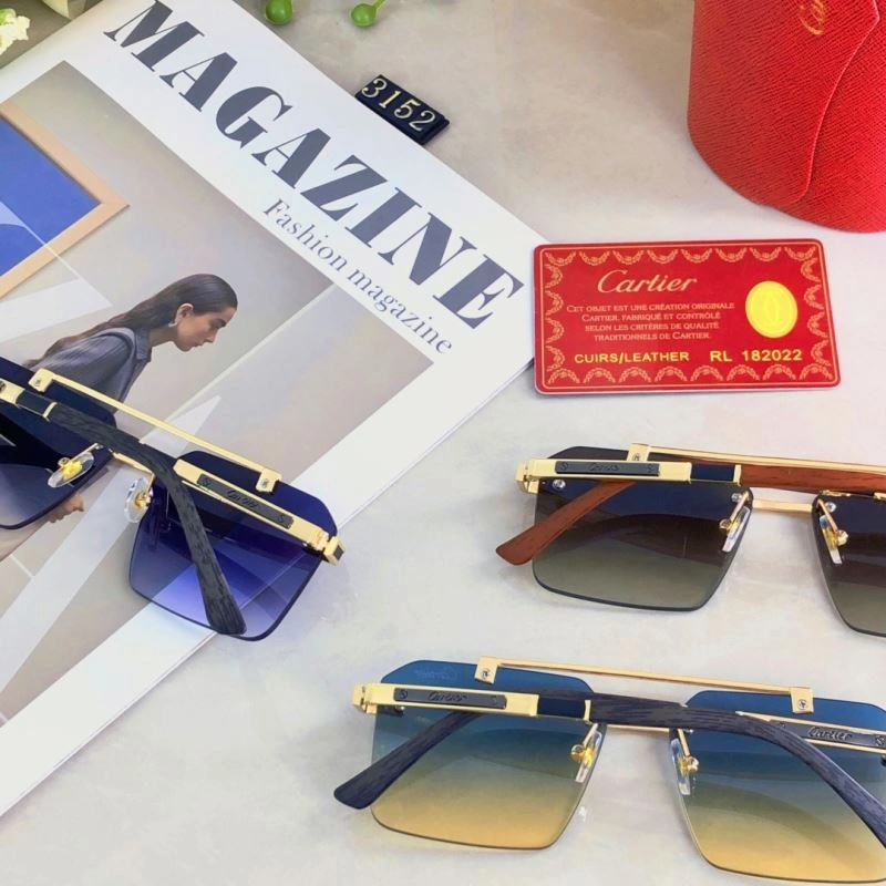 Popular Louis Vuitton Sunglasses 280737
