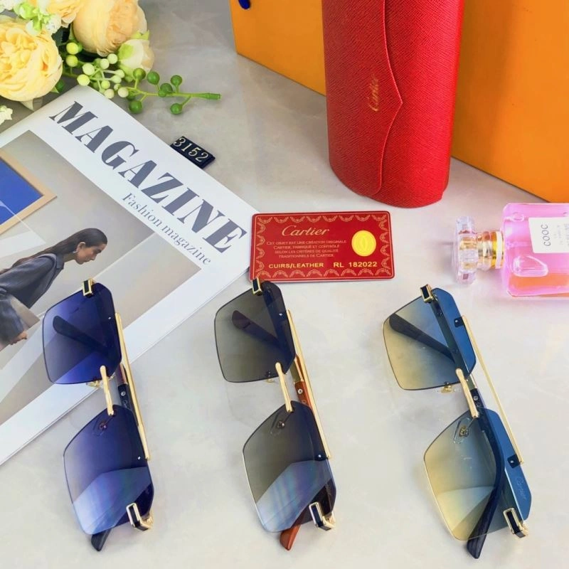 Popular Louis Vuitton Sunglasses 280737