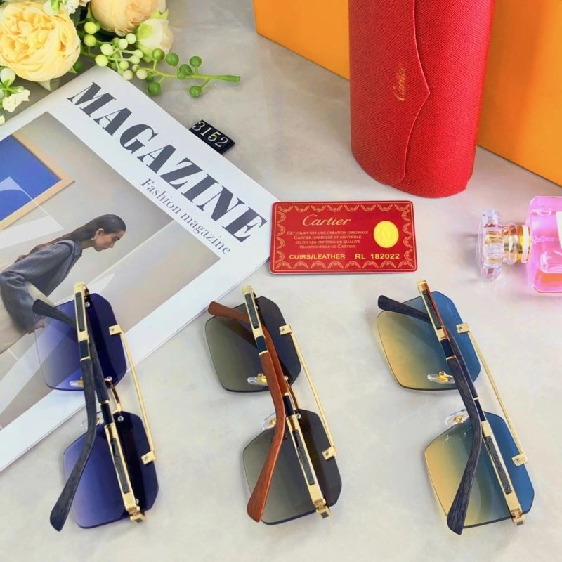 Popular Louis Vuitton Sunglasses 280737