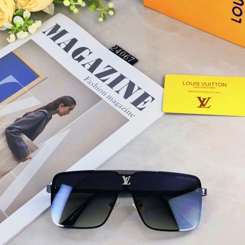 FashionForward Louis Vuitton Sunglasses 280727