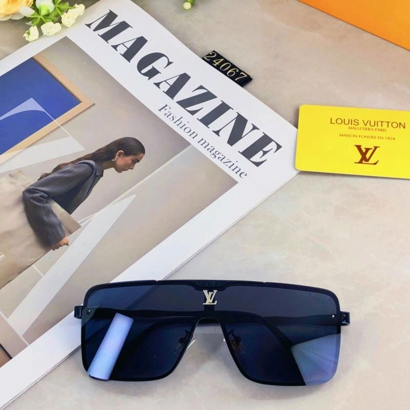 FashionForward Louis Vuitton Sunglasses 280727