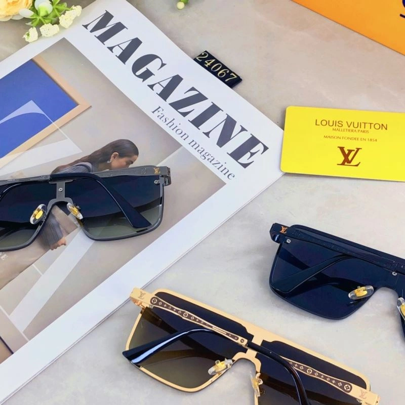 FashionForward Louis Vuitton Sunglasses 280727
