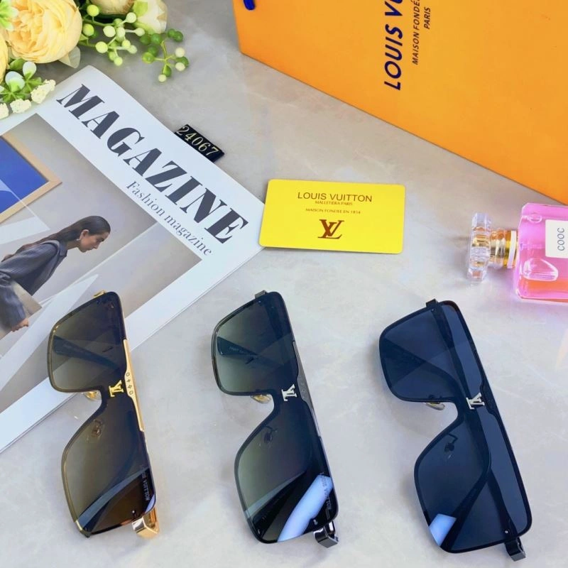 FashionForward Louis Vuitton Sunglasses 280727