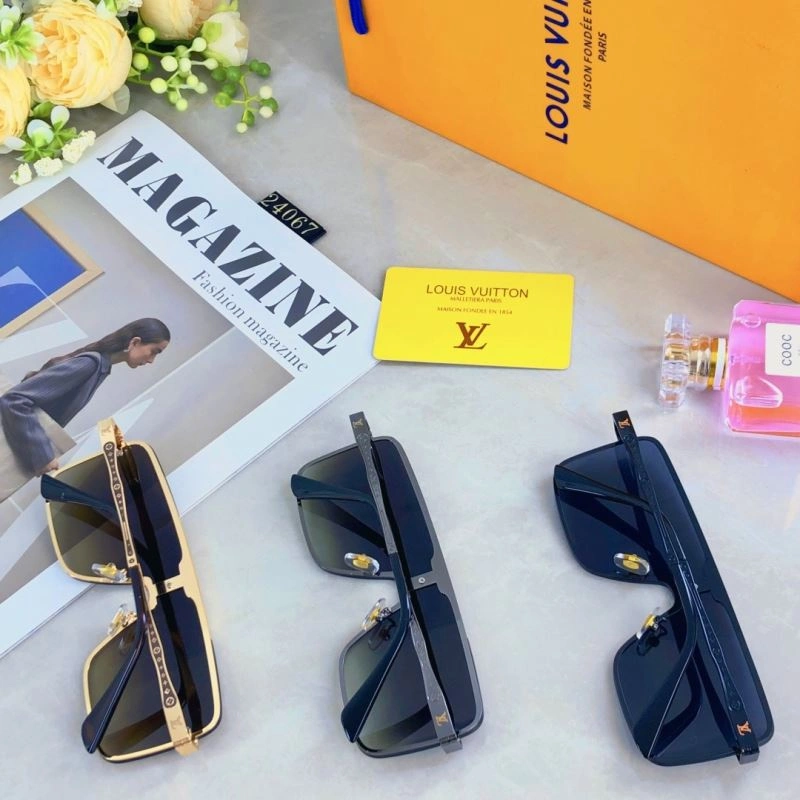 FashionForward Louis Vuitton Sunglasses 280727