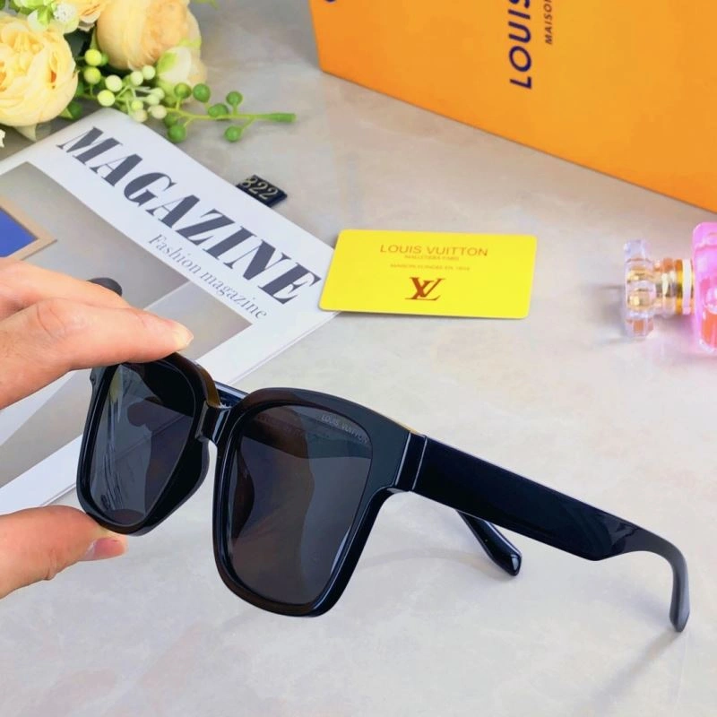 QuickDry Louis Vuitton Sunglasses 280751