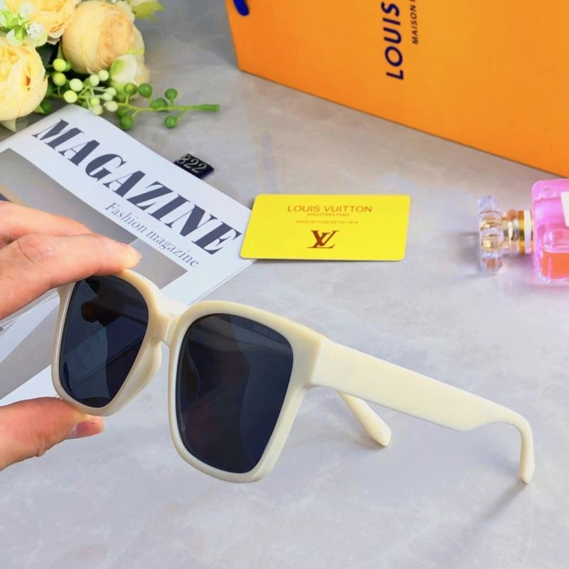 QuickDry Louis Vuitton Sunglasses 280751