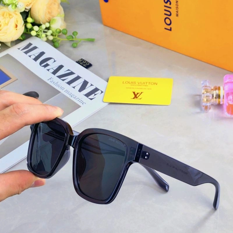 QuickDry Louis Vuitton Sunglasses 280751
