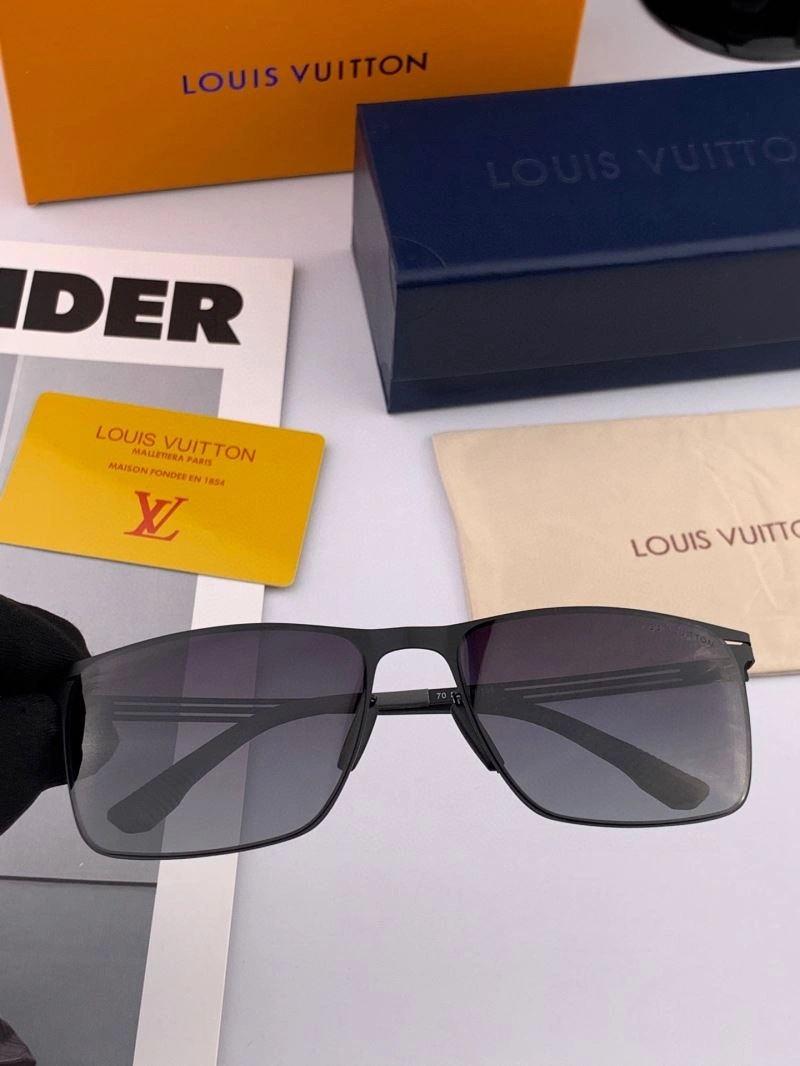 Louis Vuitton Sunglasses HighPerformance 280730