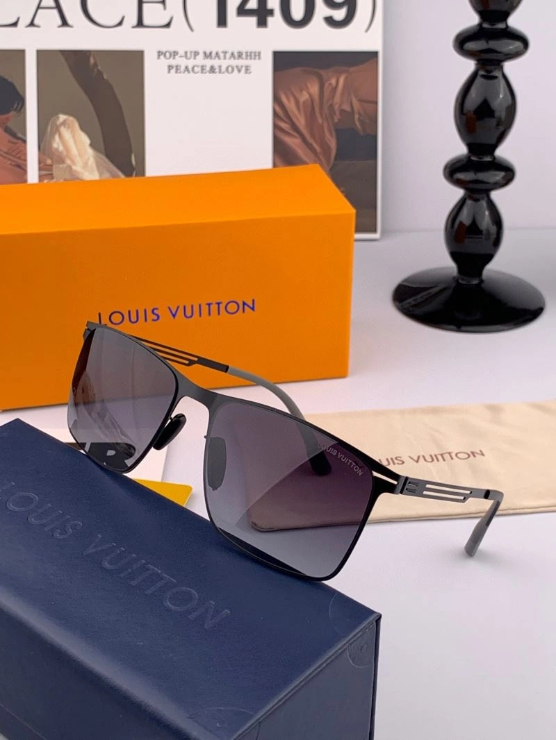 Louis Vuitton Sunglasses HighPerformance 280730