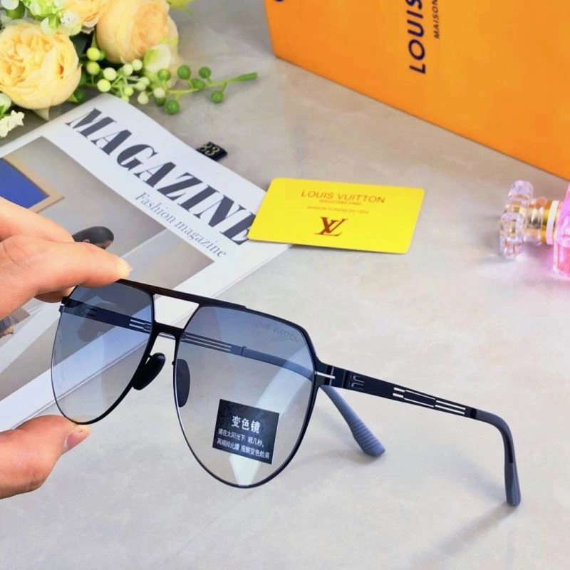 FastDry Louis Vuitton Sunglasses 280742