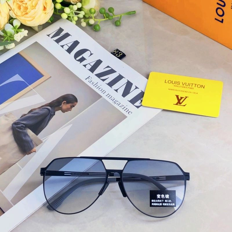 FastDry Louis Vuitton Sunglasses 280742