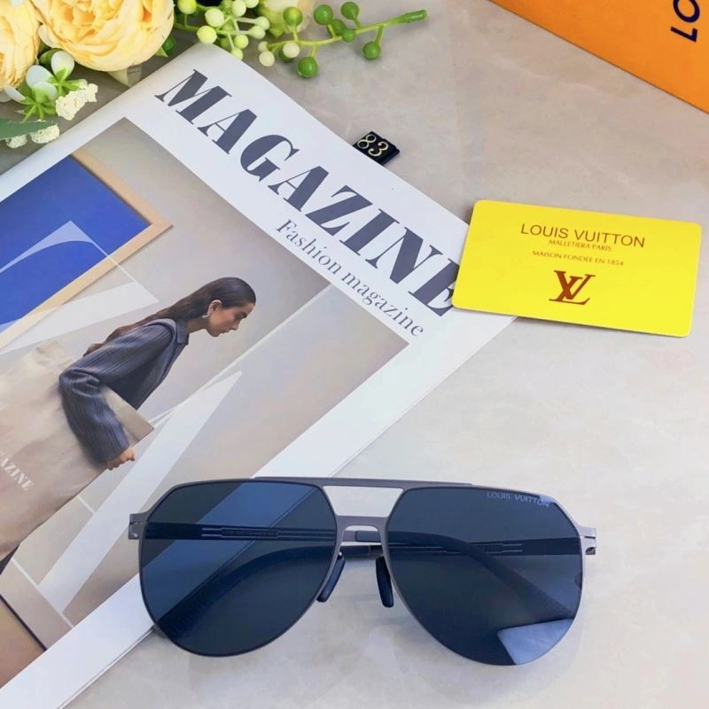 FastDry Louis Vuitton Sunglasses 280742