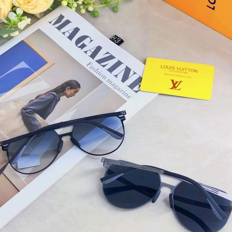 FastDry Louis Vuitton Sunglasses 280742