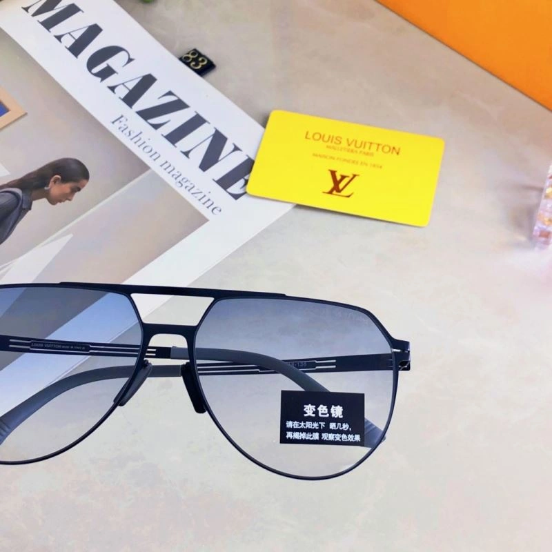 FastDry Louis Vuitton Sunglasses 280742