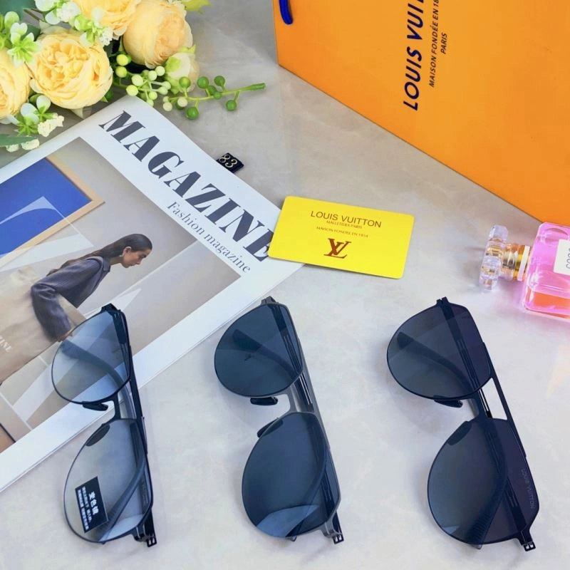 FastDry Louis Vuitton Sunglasses 280742
