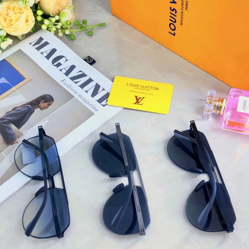 FastDry Louis Vuitton Sunglasses 280742