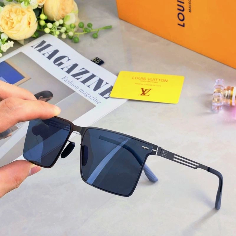 Louis Vuitton Sunglasses TechFriendly 280748
