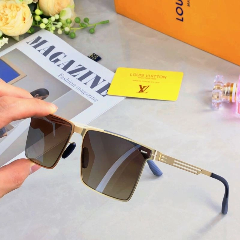 Louis Vuitton Sunglasses TechFriendly 280748