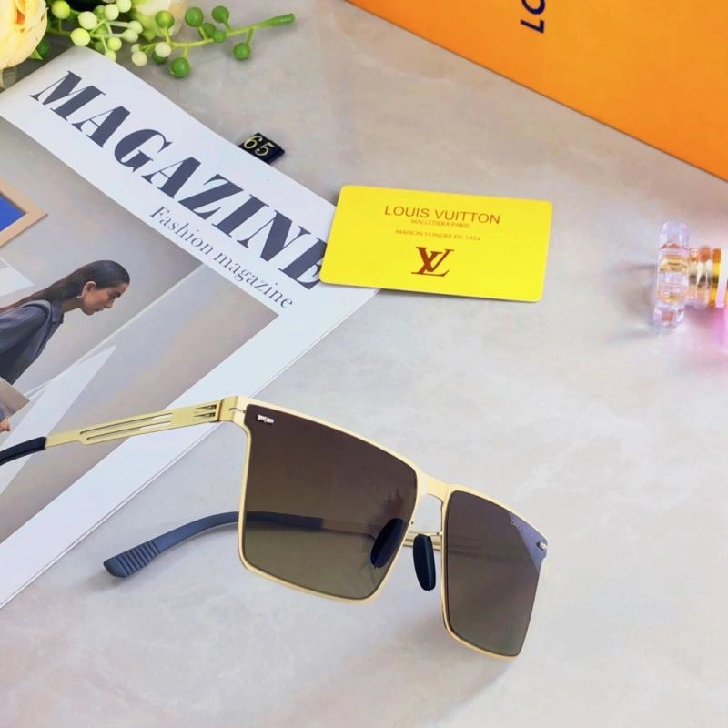 Louis Vuitton Sunglasses TechFriendly 280748