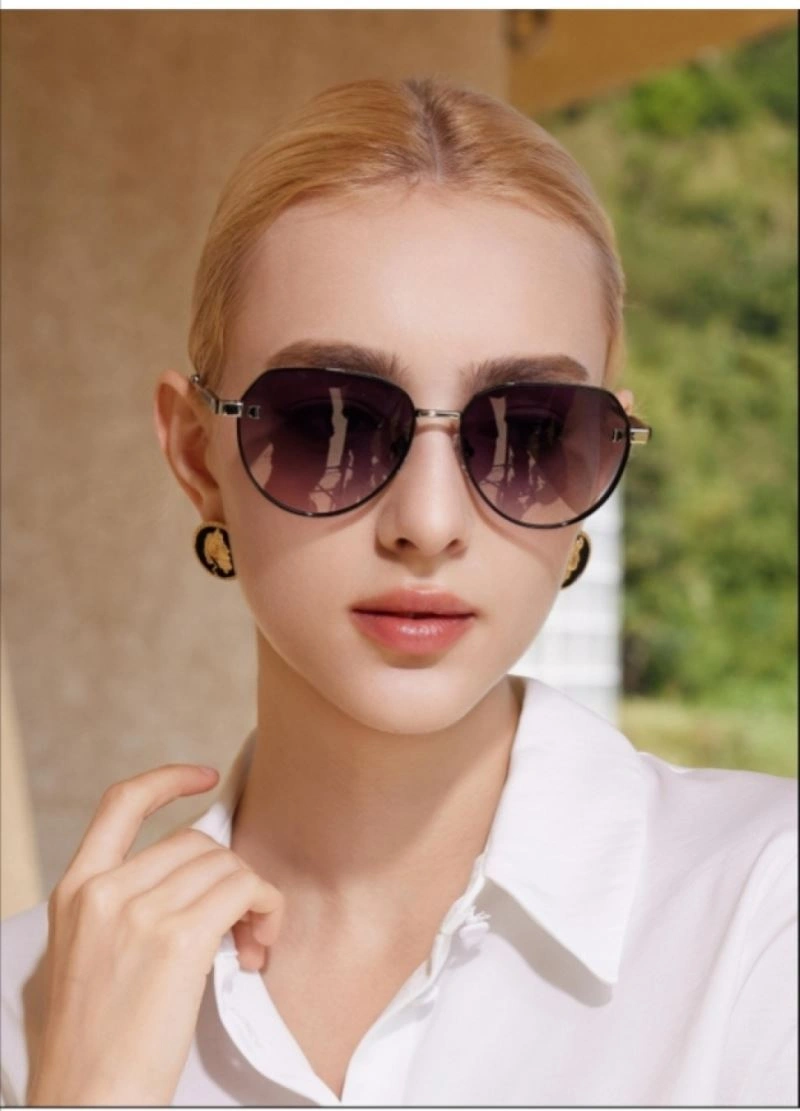 Unisex Louis Vuitton Sunglasses 280754