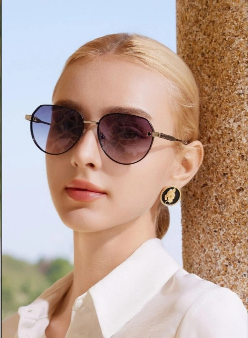 Unisex Louis Vuitton Sunglasses 280754