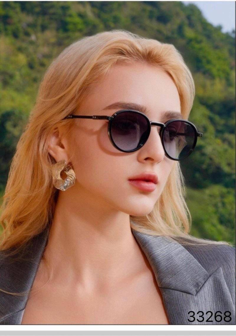 Practical Louis Vuitton Sunglasses 280743