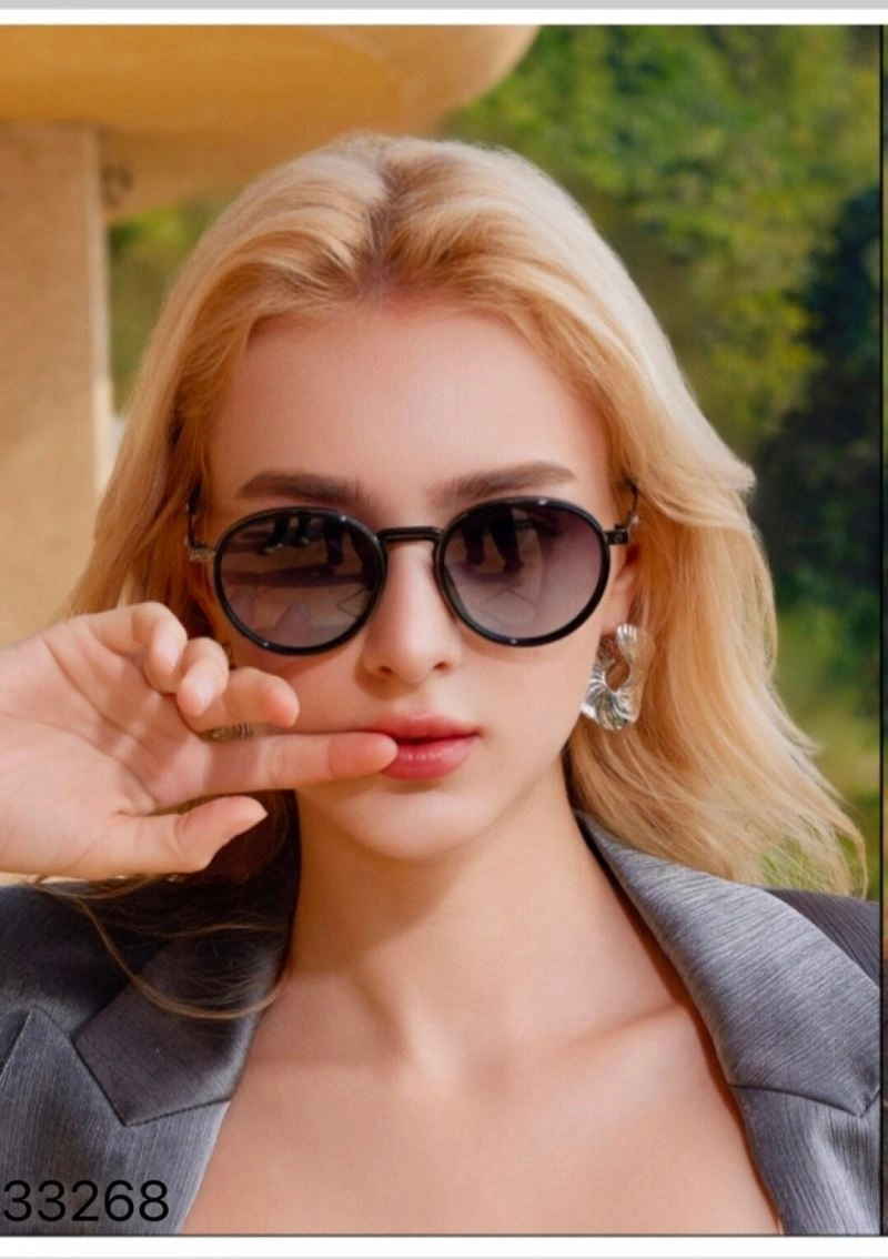 Practical Louis Vuitton Sunglasses 280743