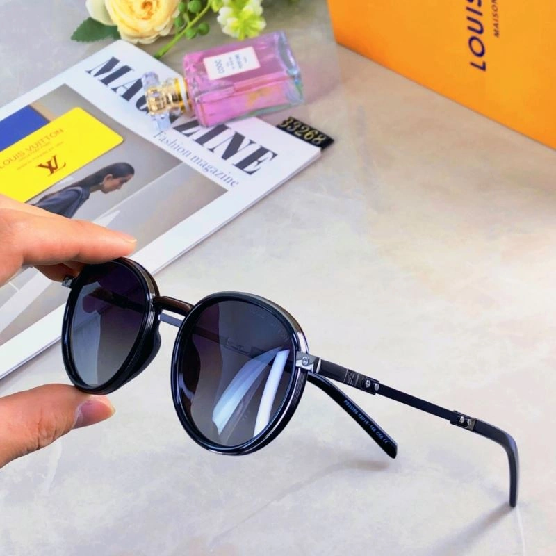 Practical Louis Vuitton Sunglasses 280743