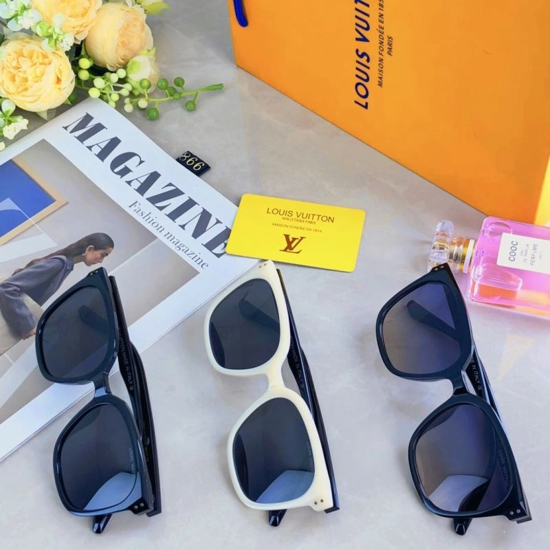 WeatherProof Louis Vuitton Sunglasses 280735