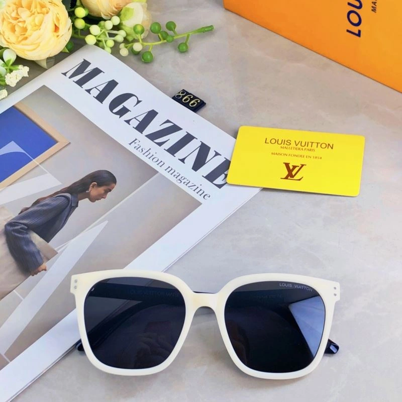 WeatherProof Louis Vuitton Sunglasses 280735
