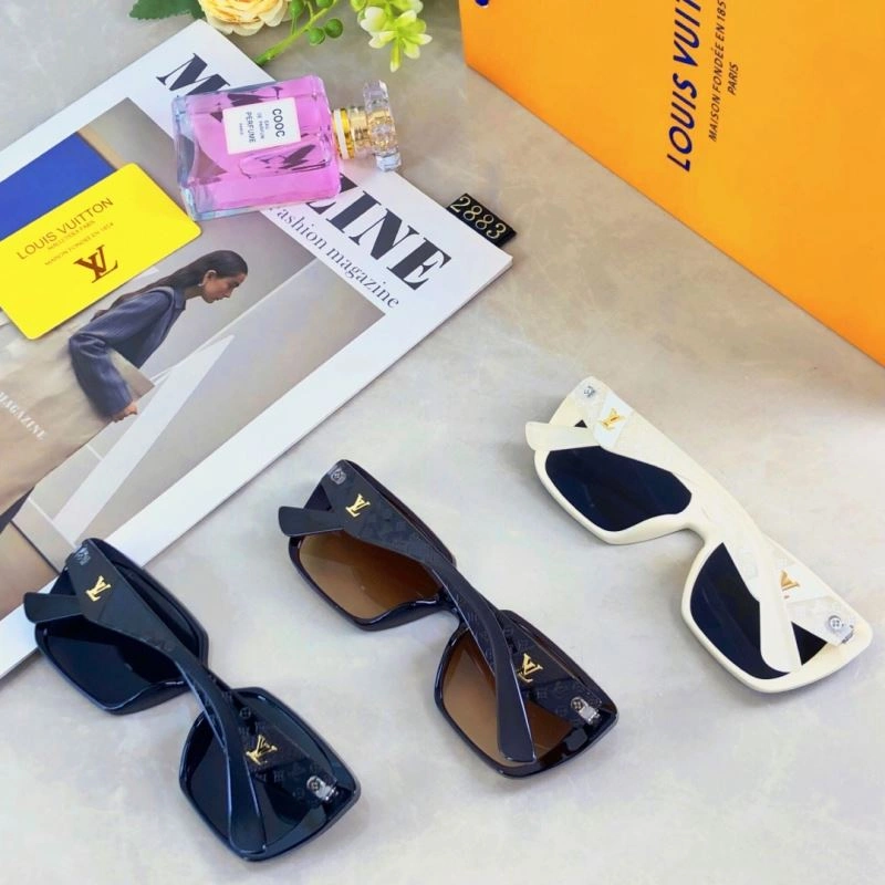 Elegant Louis Vuitton Sunglasses 280740