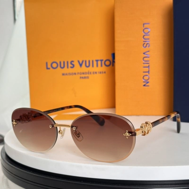 Louis Vuitton Sunglasses Snug 280746