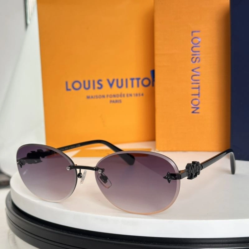Louis Vuitton Sunglasses Snug 280746