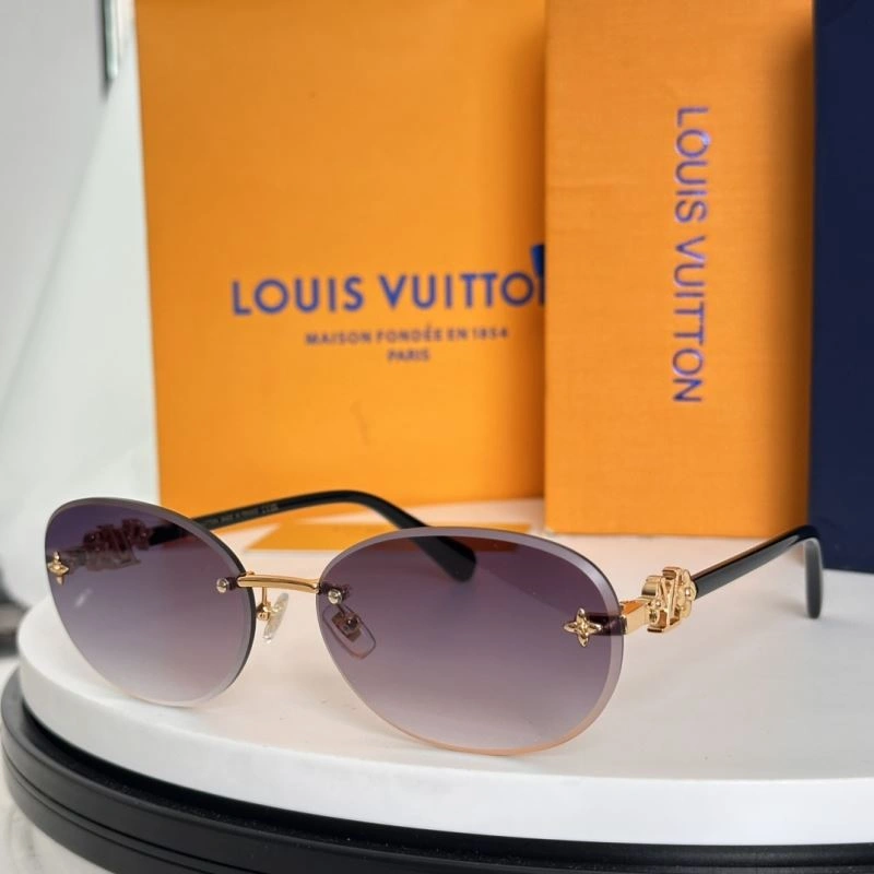 Louis Vuitton Sunglasses Snug 280746