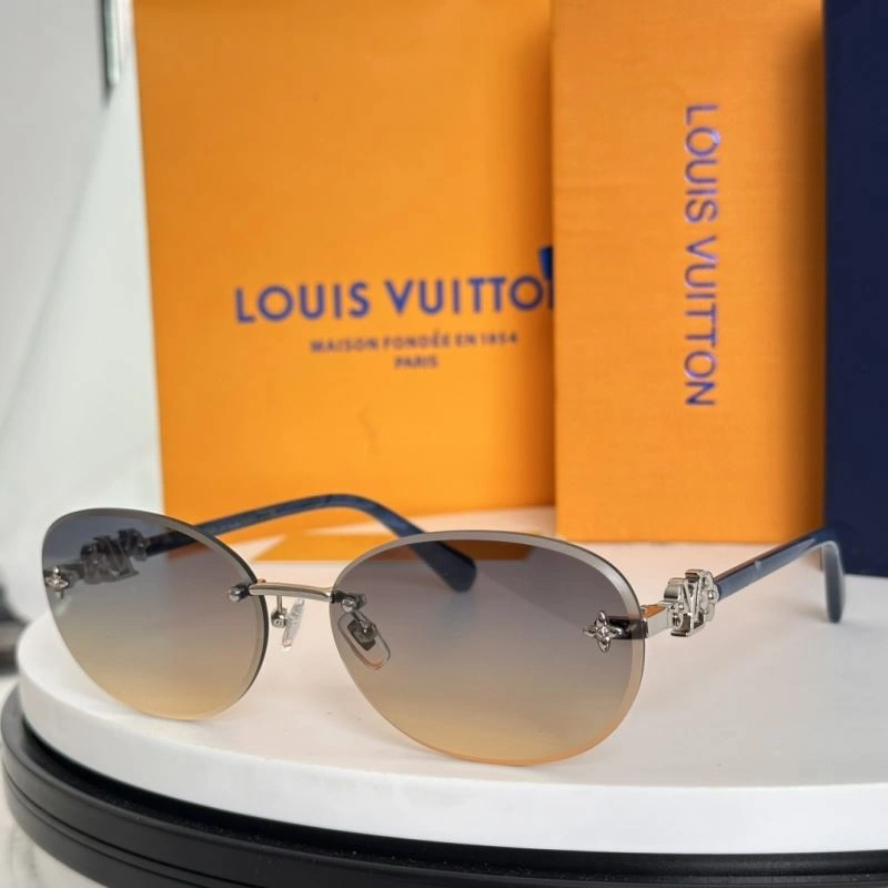 Louis Vuitton Sunglasses Snug 280746