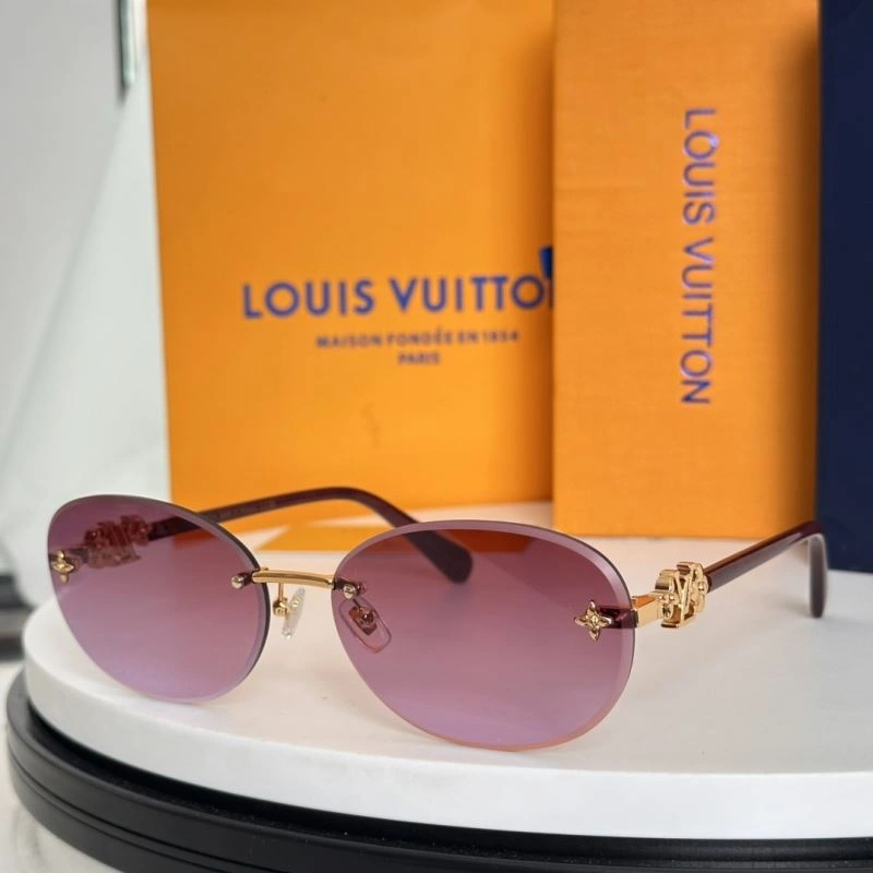 Louis Vuitton Sunglasses Snug 280746