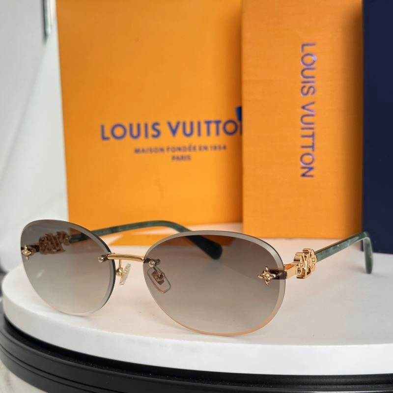 Louis Vuitton Sunglasses Snug 280746
