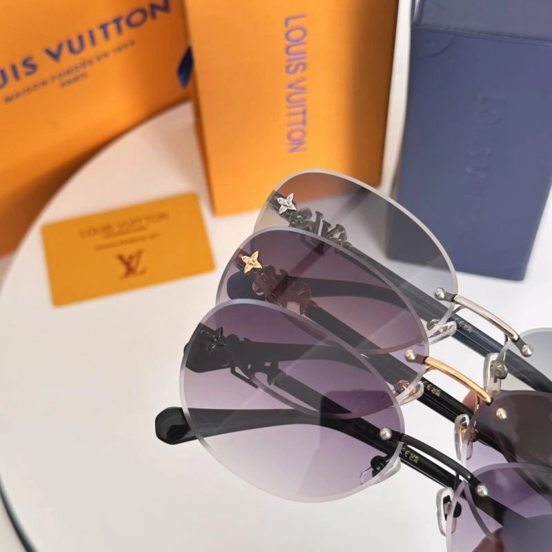 Louis Vuitton Sunglasses Snug 280746