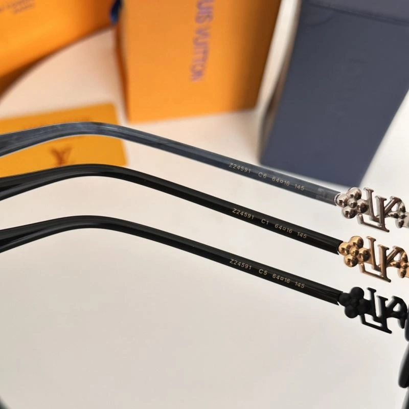 Louis Vuitton Sunglasses Snug 280746