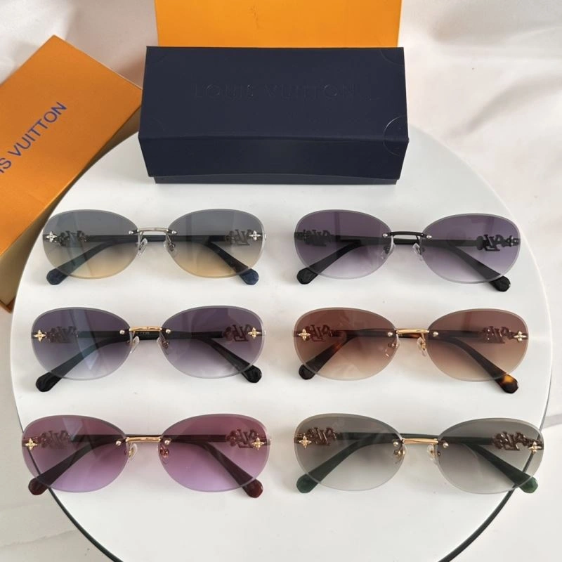 Louis Vuitton Sunglasses Snug 280746