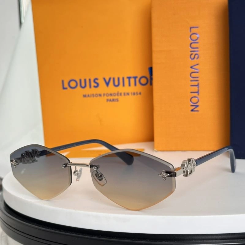 WrinkleFree Louis Vuitton Sunglasses 280756