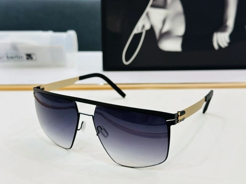 ComfortFit Louis Vuitton Sunglasses 280728