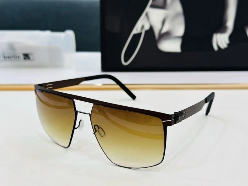 ComfortFit Louis Vuitton Sunglasses 280728