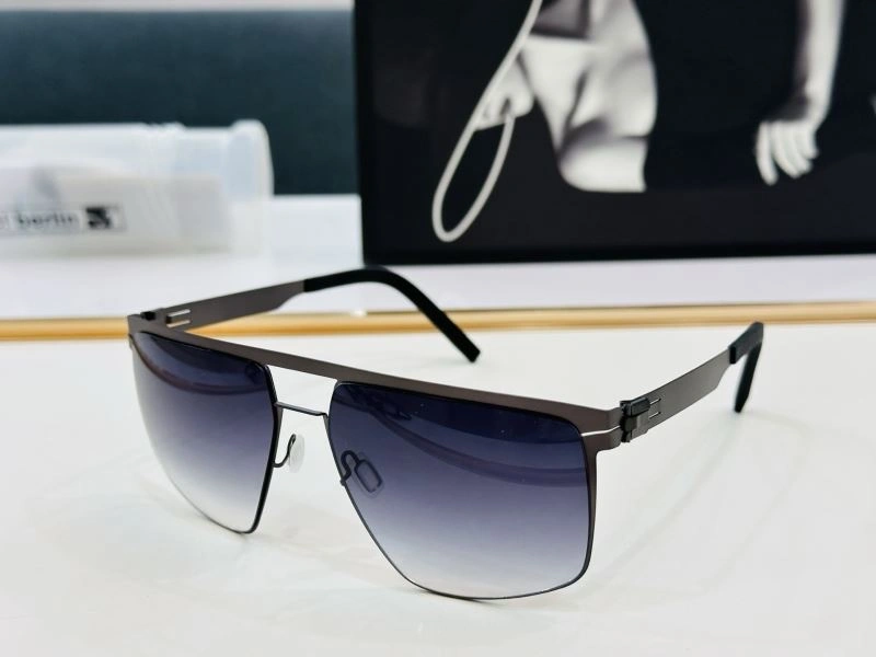 ComfortFit Louis Vuitton Sunglasses 280728