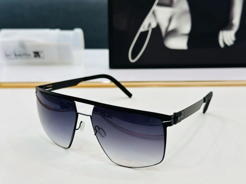 ComfortFit Louis Vuitton Sunglasses 280728