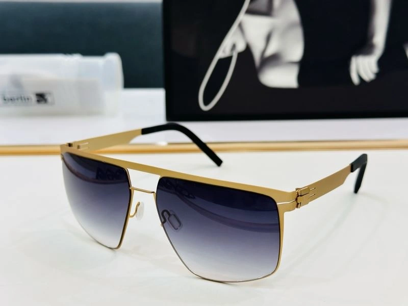 ComfortFit Louis Vuitton Sunglasses 280728