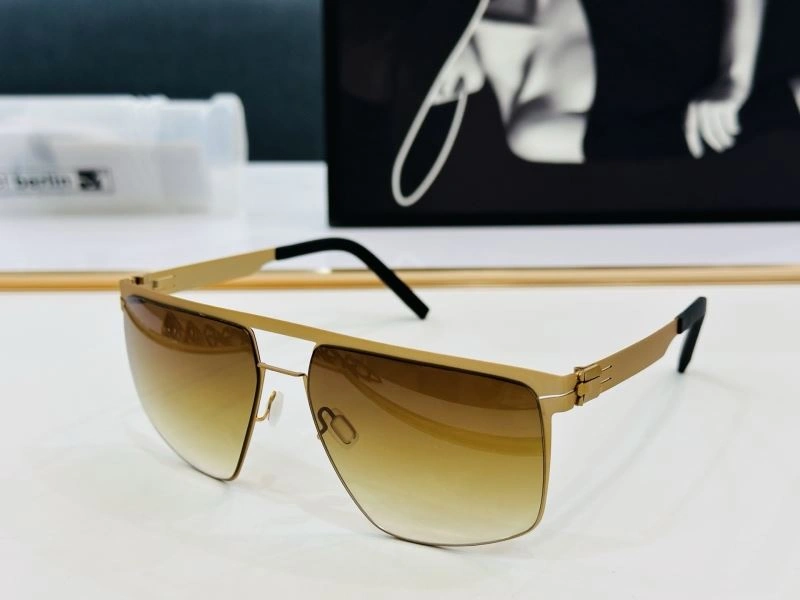 ComfortFit Louis Vuitton Sunglasses 280728