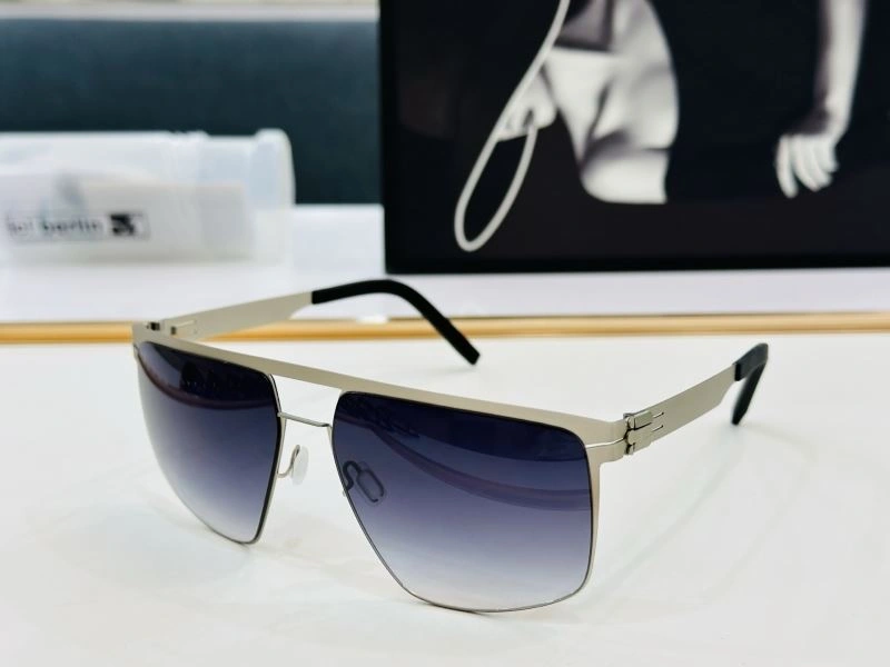 ComfortFit Louis Vuitton Sunglasses 280728