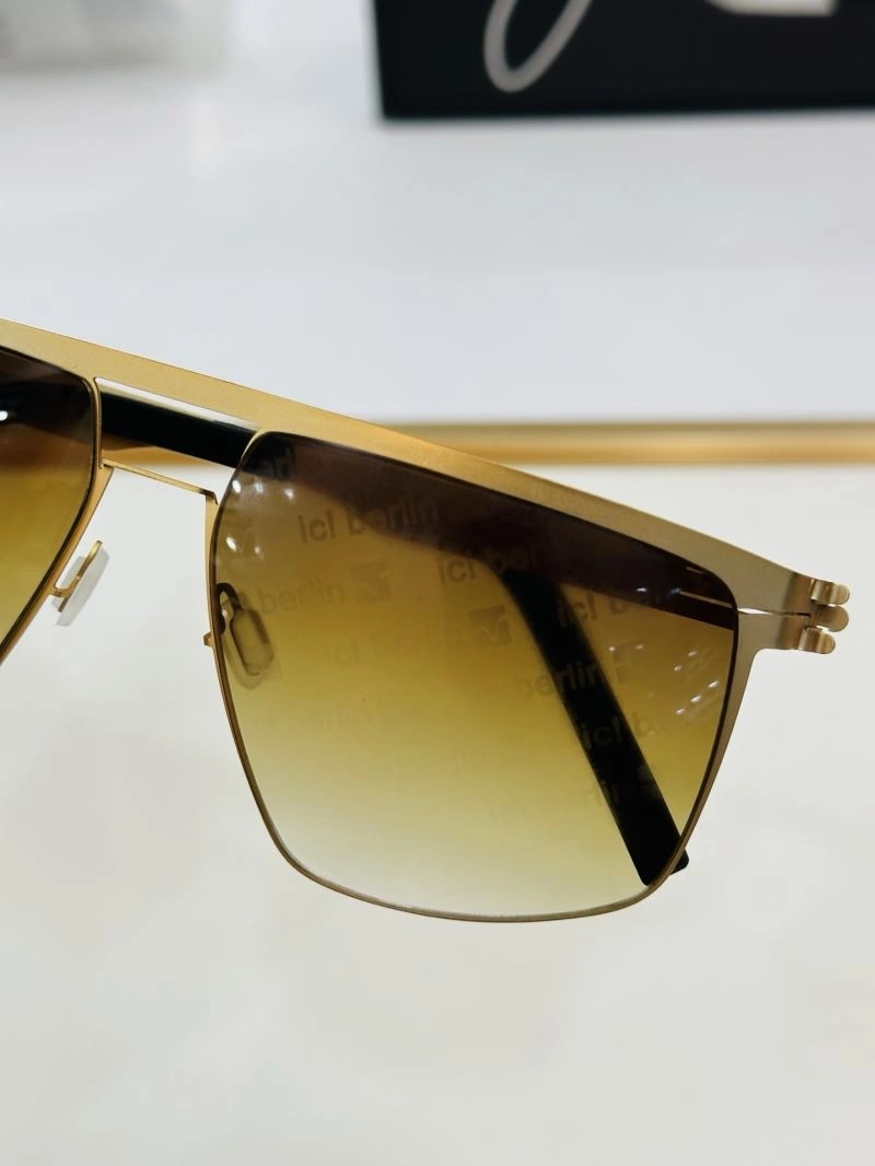 ComfortFit Louis Vuitton Sunglasses 280728