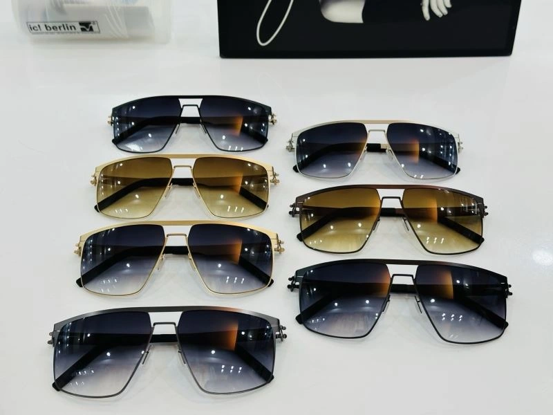 ComfortFit Louis Vuitton Sunglasses 280728